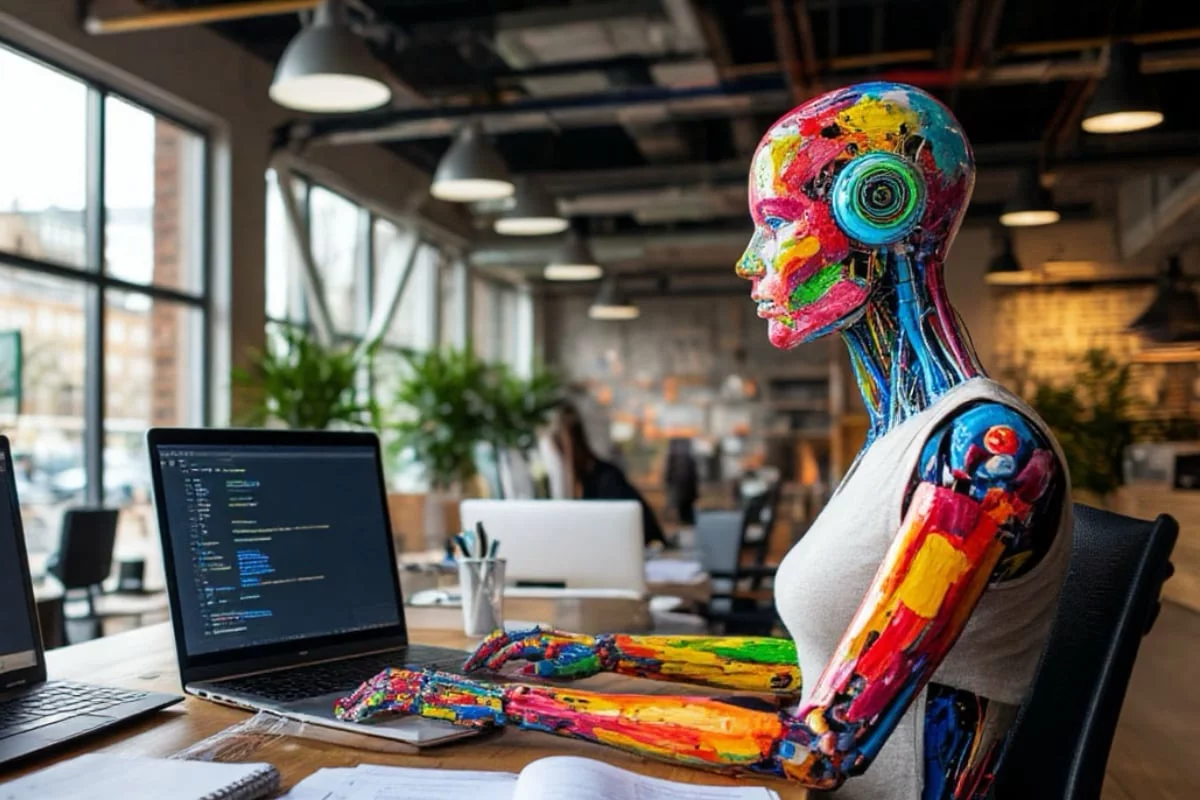 Креативность в контент-маркетинге: как создать культуру инноваций в команде