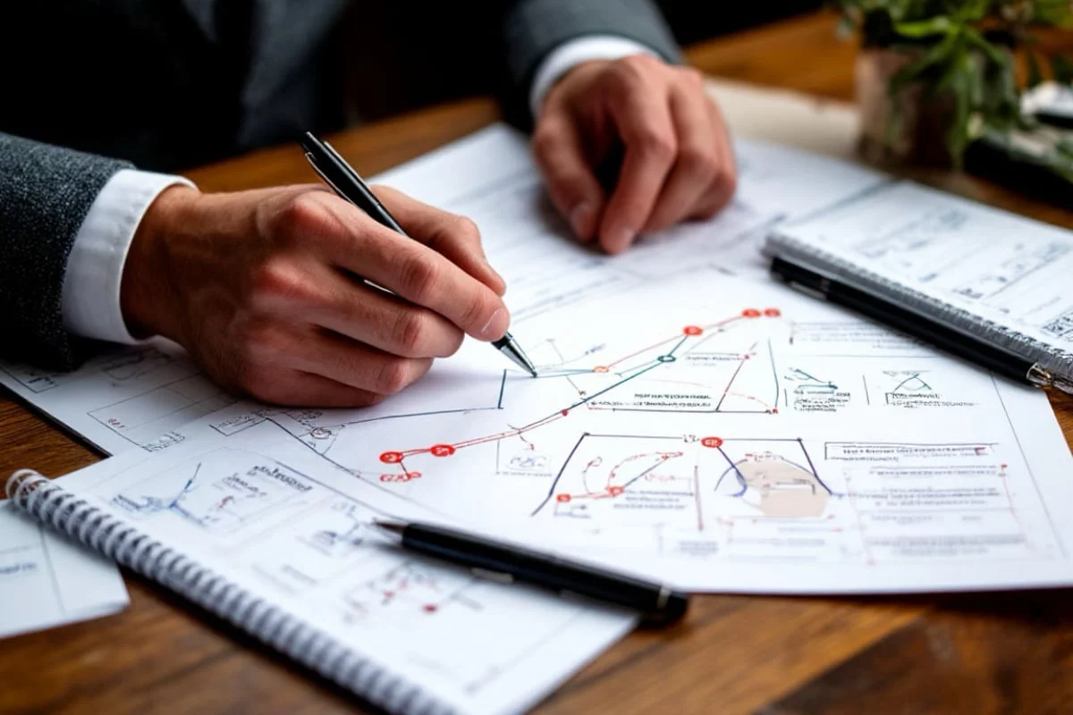 Маркетинговое планирование мертво: как спасти стратегию команды от хаоса